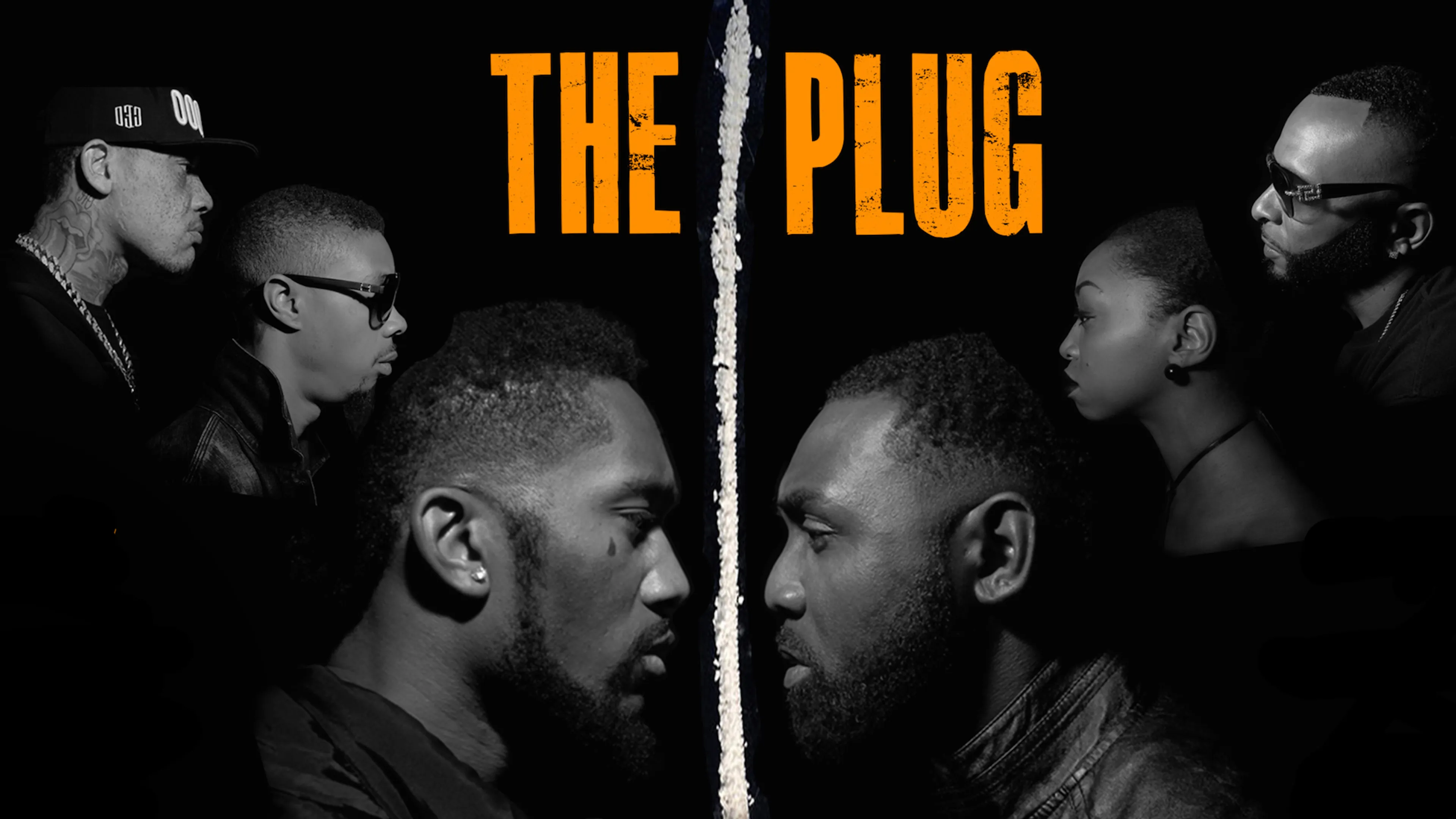 The Plug poster